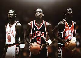 Of houston center akeem (nee) olajuwon. How Skipping The 1984 Nba Draft Helped Michael Jordan Become The Goat