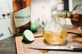 9,251 миб 320 кбит/c 4:01. Withabite Barracuda Unboxing Des Neuen Rum Mit Biss Video Sponsored Blogbuzzter De