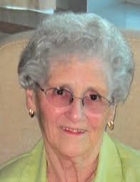 Obituary information for Catherine "Kitty" Mackey