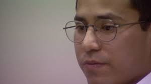 Barry Garcia Appeal Denied