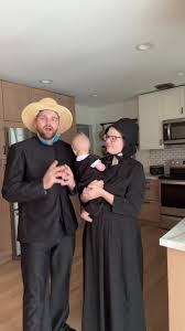Going Back Amish! #amish #examish #wife #bishop #fyp #tiktok #returntoamish  #fyp