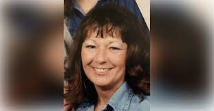 Obituary information for Susan Irene Trussell
