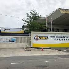 Julie's manufacturing sdn bhd has set sales growth target between 15 to 20 per cent for the full year 2020 as the company focused on its two pronged strategy. Photos At Julie S Home Alor Gajah Melaka