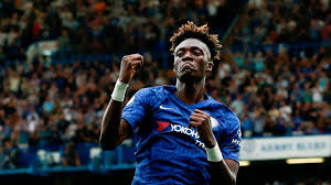 The headline news in west london this weekend of course comes in the form of the imminent departure of striker tammy abraham. Tammy Abraham Chelsea Looking Forward To Taking Champions League Anger Out On Liverpool Football News Sky Sports