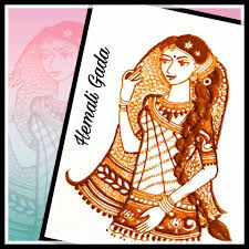 Mehendi Art Bridal Figures For More Details Contact 9820379148 Dulhan Mehndi Designs Mehendi Designs Mehndi Designs