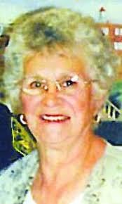 Rose Ann Lopez Fuscaldo