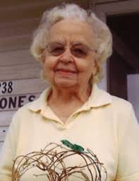 Most Recent Obituaries