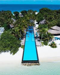 Airmont Maldives Sirru Fen Fushi Dear Followers Please Add Your Username To Your Best Pictures Of Maldives Travel Beautiful Hotels Hotel Swimming Pool