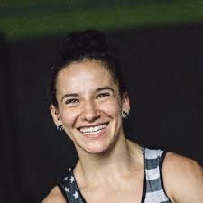 Affiliate: CrossFit Bear