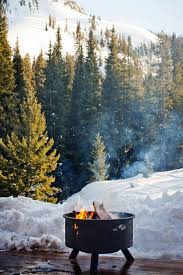 Built to burn the same wood pellets as your traeger grill, this fire pit is perfect for roastin. How To Start A Traeger Grill Arxiusarquitectura