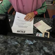 Maybe you would like to learn more about one of these? Pos Malaysia Subang Jaya Selangor