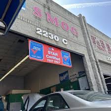 YOUNG'S SMOG TEST ONLY STATION - Updated December 2025 - 63 Photos ...