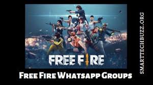 Free fire is among the most prevalent battle royale games on the mobile platform. Free Fire Whatsapp Group Links Active Free Fire Players Whatsapp Groups