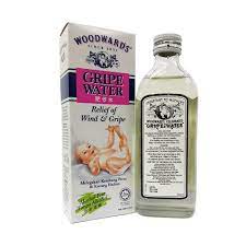 Oleh karena itu, anda harus memilih air gripe buatan sendiri, yang aman untuk bayi. Woodwards Gripewater 148ml For Baby Wind Baby Colic Kembung Perut Shopee Malaysia