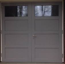 Garagedeur Model Bremen Puertas De Garage Puertas Comedores