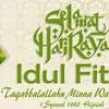 Takbiran (version 1) · ustad jefri al buchori, h. 1