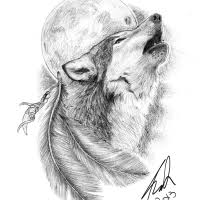 By adding some light shades of purple in the moon can give it a celestial look. Moon Tattoo Designs Page 7 Tattooimages Biz