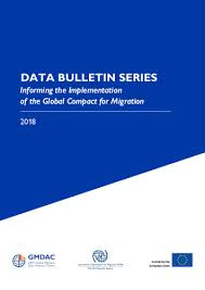 Самые новые твиты от bulletin (@bulletinband): Data Bulletin Series Informing The Implementation Of The Global Compact For Migration Iom Online Bookstore