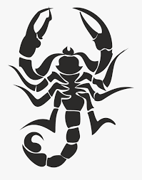Scorpion Clip Art Scorpion Black Cartoon Free Transparent Clipart Clipartkey Дженнифер карпентер, грэй гриффин, джоэл макхэйл и др. scorpion clip art scorpion black