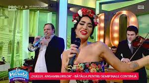 Da numar maxim de programe: Margherita Din Clejani Si Taraful Colaj Muzica Populara Romaneasca Youtube