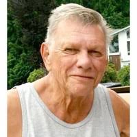 Steven Tesch Obituary (1933