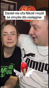 Daniel Magical Agnieszka Nikita