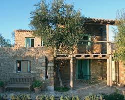 House Of Baba Spiros Peloponnese Greece Greece House Stone Houses Village Houses