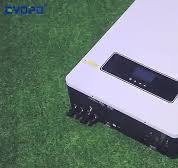 Factory Wholesale Price Batteryless 8.2kw 10.2kw Mpp Hybrid Inverters Solar  Power Inverter Inversor Hibrido for Home Solar Panel