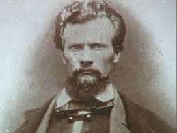 Joaquin Miller (1839-1913)