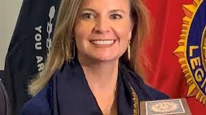 Copp to join AP as a Pentagon correspondent