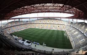 Leões testam invencibilidade, águias querem a champions. A Bola Oficial Supertaca Vai Ter Publico Nas Bancadas Fpf