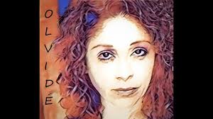 Olvide ("Forget" poem in Spanish)