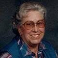 Doris Elvena Hahn Obituary