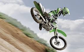 Shop for products with officially licensed images & designs. Kawasaki Motocross Wallpapers Wallpaper Cave