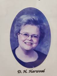 It is with great sadness to inform you that retired Detective Donna Harwood  passed away Sunday, April 18, 2021. Det. Harwood was hired by the Albemarle  Police Department in 1974, and she