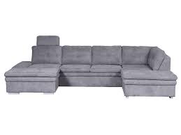 Canapa sweet wallpapers hd 100housse conforama my angle home. Canape D Angle Convertible Droit 4 Places Hit Coloris Gris Vente De Canape D Angle Conforama