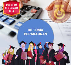 Syarat kelayakan pendaftaran peperiksaan sijil pelajaran malaysia sijil pelajaran. Diploma Perakaunan Kolej Teknologi Darulnaim