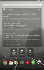 Check spelling or type a new query. 7 Best News Widgets For Android As Of 2021 Slant