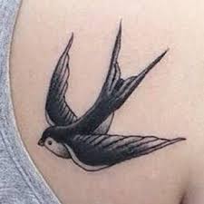 Types Of Birds And Their Meanings Types Of Bird Tattoos Their Meanings Allcooltattoos Com Birds Tattoo Bird Tattoo Meaning Tattoos With Meaning