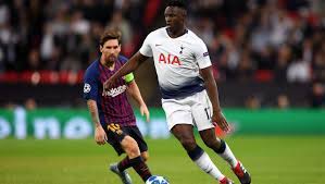 Current season & career stats available, including appearances, goals & transfer fees. Victor Wanyama Expected To Be Fit For Spurs Despite Picking Up Injury On International Duty 90min