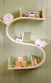 Top Interesting Bathroom Floating Shelves Multitude 5106 Wtsenates