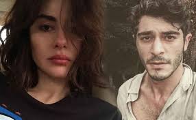 Ardından 2 yıl boyunca şahika tekand studio oyuncuları'nda. Nesrin Cavadzade Nin Sevgilisi Kim Burak Deniz Kimdir Kac Yasinda