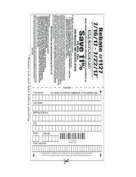 Automation and remote control of mining equipment, automine®, was introduced in mines in canada and sweden in 2001. Menards Rebates Fill Out And Sign Printable Pdf Template Signnow