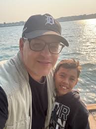 I want to move to a place where I can fish all year.