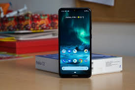 ¡invita a tu mejor amigo y mira si tienes lo que se necesita para ganar! Nokia 7 2 Analisis Review Con Caracteristicas Precio Y Especificacione