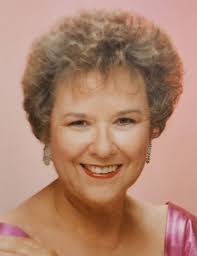 Mary Lou Brenner Obituary October 21, 2023