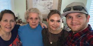 Benefit family loses their mother