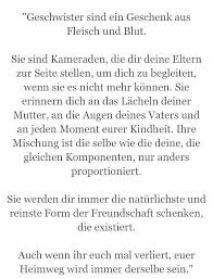 Pin Von Sabine Kirazoglu Auf Zitate Geschwister Zitate Geschwister Spruche Geschwisterliebe