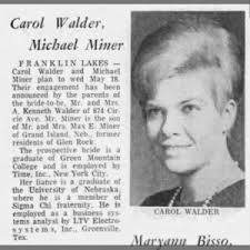 The Record from Hackensack, New Jersey