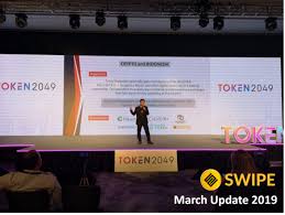 Perlu diketahui bahwa jika ada. Cryptocurrency Swipecrypto Medium